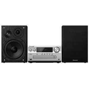 Микросистема Panasonic SC-PMX802-EES DCART